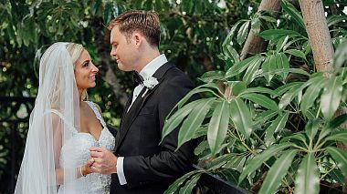 Videographer Tatiana Evseeva from Los Angeles, États-Unis - “I will always choose you, I will always love you..” | Keanna & Robert’s Wedding Highlight, wedding