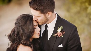 Videographer Tatiana Evseeva from Los Angeles, États-Unis - Nicolette & John | Hummingbird Nest Ranch, Simi Valley, CA, wedding