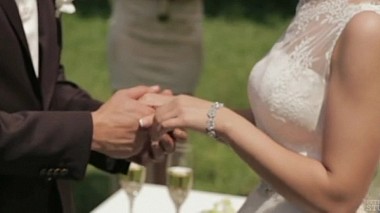 Odessa, Ukrayna'dan Arthur Peter kameraman - I'll Build a Home for You, düğün