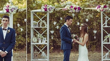 Відеограф Arthur Peter, Одеса, Україна - Промо, advertising, wedding