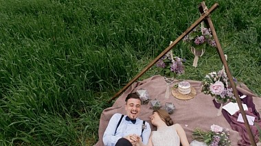 Videographer Arthur Peter from Oděsa, Ukrajina - Alex & Ann, wedding