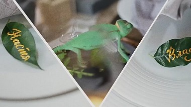 Videographer Arthur Peter from Oděsa, Ukrajina - Botaniq, wedding