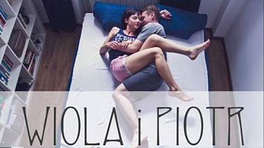 Videographer IMAGON films from Radom, Polsko - Wiola & Piotrek, wedding