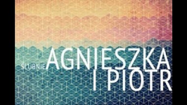 Videographer IMAGON films from Radom, Polsko - Agnnieszka & Piotr, showreel, wedding