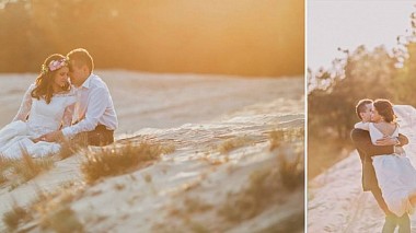 Videographer IMAGON films from Radom, Polen - Ola & Kuba | forever, engagement, reporting, wedding