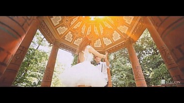 来自 拉多姆, 波兰 的摄像师 IMAGON films - WEDDING SHOWREEL & POSTPRODUCTION 2014, backstage, showreel, wedding
