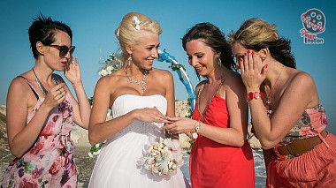 Videographer Aleksei Lobykin from Voronezh, Russia - Александр и Ирина. Клип, wedding