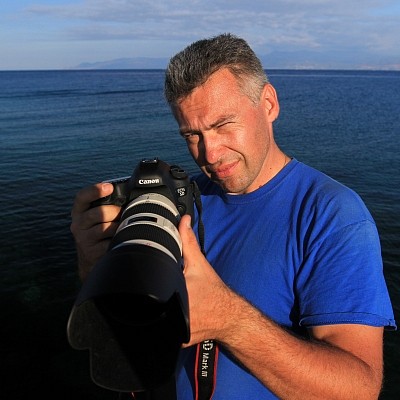 Videografo Aleksei Lobykin