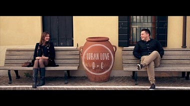 Videograf Sergii Diadko din Liov, Ucraina - D+G, logodna