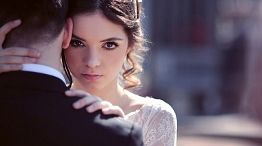 Відеограф Bojan Mitkovski, Бітола, Північна Македонія - The one who didn't said a word, wedding