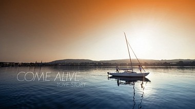 来自 比托拉, 北马其顿 的摄像师 Bojan Mitkovski - COME ALIVE - Ivana & Roopesh - Love Story, wedding