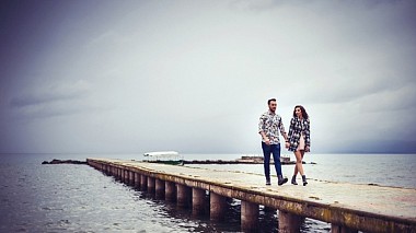 来自 比托拉, 北马其顿 的摄像师 Bojan Mitkovski - ZAGA Production Wedding Cinematography Workshop Ohrid 24-26.03.2015, wedding