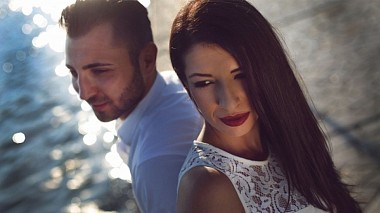 来自 比托拉, 北马其顿 的摄像师 Bojan Mitkovski - GENTLE LOVE, wedding