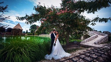 Videographer Bojan Mitkovski from Bitola, North Macedonia - All of You - Ivona & Milutin - Love Story, wedding