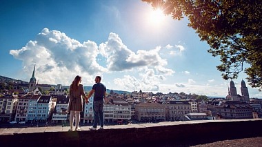 Відеограф Bojan Mitkovski, Бітола, Північна Македонія - To You, wedding
