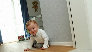Videographer Bojan Mitkovski from Bitola, North Macedonia - MARKO - Baby Story, baby