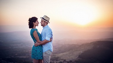 Videografo Bojan Mitkovski da Bitola, Macedonia del Nord - Waiting for you - Maja & Stefan - Love Story, wedding