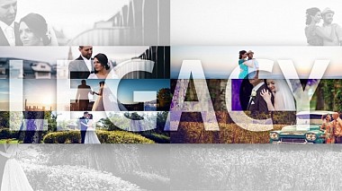 Βιντεογράφος Bojan Mitkovski από Μπιτόλα, Βόρεια Μακεδονία - THE LEGACY - Showreel 2015, showreel