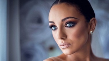 Βιντεογράφος Bojan Mitkovski από Μπιτόλα, Βόρεια Μακεδονία - To the Hilt, wedding