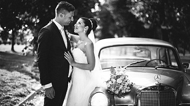 Βιντεογράφος Bojan Mitkovski από Μπιτόλα, Βόρεια Μακεδονία - I’M GONNA LOVE YOU, engagement, event, wedding