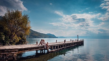 Videograf Bojan Mitkovski din Bitola, Macedonia de Nord - CRAZY IN LOVE - Love Story, nunta