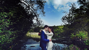 来自 比托拉, 北马其顿 的摄像师 Bojan Mitkovski - I’ll Run to you, wedding