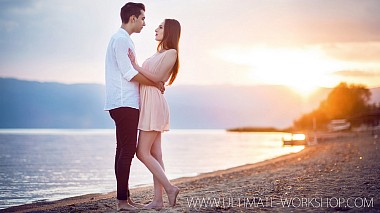 Videographer Bojan Mitkovski from Bitola, North Macedonia - YOUTH the movie - Ultimate workshop video, training video