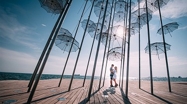 Videographer Bojan Mitkovski from Bitola, North Macedonia - LOVE IS A CURE, wedding