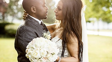 来自 比托拉, 北马其顿 的摄像师 Bojan Mitkovski - So that you'll love me so, wedding