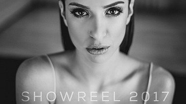 Відеограф Bojan Mitkovski, Бітола, Північна Македонія - SHOWREEL 2017- Zaga Production, wedding