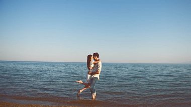 Відеограф Bojan Mitkovski, Бітола, Північна Македонія - Angels peak, wedding