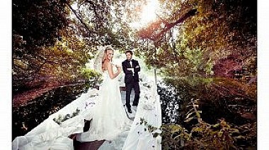 来自 比托拉, 北马其顿 的摄像师 Bojan Mitkovski - Biljana &amp; Stojan - St. Naum, Love Story, wedding