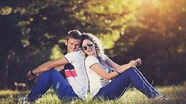 Videographer Bojan Mitkovski from Bitola, Severní Makedonie - Daniela and Aleksandar - What a day - Love Story, wedding