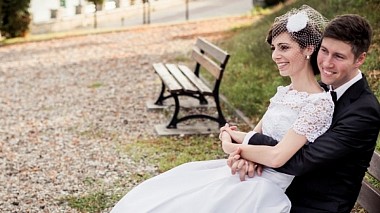 Videographer Krzysztof Bogucki from Varšava, Polsko - Tamara & Michał | Wedding Trailer, engagement, musical video, wedding