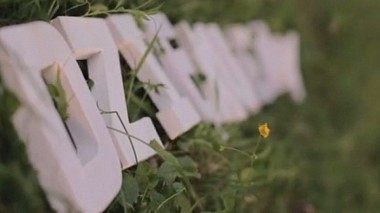 Videographer Krzysztof Bogucki from Varšava, Polsko - Wedding Thanks for Parents, engagement, musical video, wedding