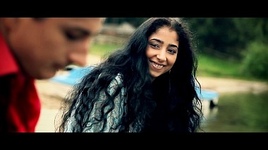 Videografo Positive Production da Varsavia, Polonia - Romanca - Usz Ty // Gipsy Band, musical video