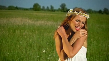 Varşova, Polonya'dan Positive Production kameraman - LipDub // Karolina & Michał - The Power Of The Dream, nişan
