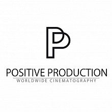 Videographer Positive Production