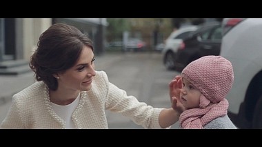 Videograf Николай Каретко din Moscova, Rusia - Свадебный клип | Светлана, Виктор и… Соня!, nunta