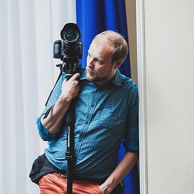 Videographer Николай Каретко