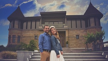 Videógrafo Baba 3D Studio de Skopie, Macedonia del Norte - See You Again …, engagement, wedding