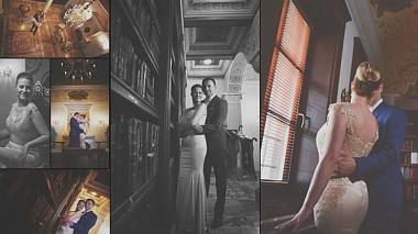 Відеограф Baba 3D Studio, Скоп'є, Північна Македонія - Above and Beyond …, engagement, wedding