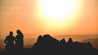 Videographer Baba 3D Studio đến từ Eternal Flame …, drone-video, engagement, wedding