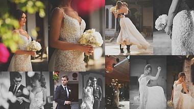 Videographer Baba 3D Studio from Skopje, Macédoine du Nord - Caruso …, SDE, engagement, wedding