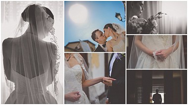 Videografo Baba 3D Studio da Skopje, Macedonia del Nord - Symphony …, engagement, wedding