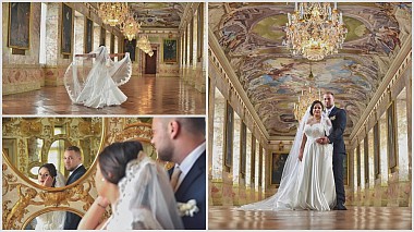 Videograf Baba 3D Studio din Skopje, Macedonia de Nord - Forever …, filmare cu drona, logodna, nunta