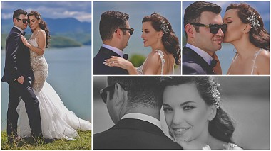 Videographer Baba 3D Studio from Skopje, North Macedonia - Per te ci sarò …, engagement, wedding