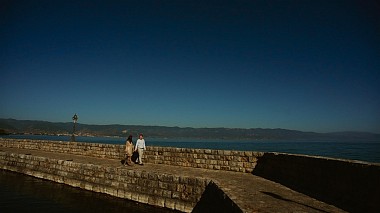 Videographer Baba 3D Studio from Skopje, Nordmazedonien - Dusk Till Dawn …, drone-video, wedding