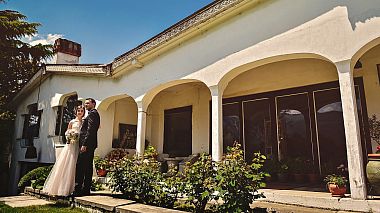 Videographer Baba 3D Studio from Skopje, Nordmazedonien - Never Enough …, engagement, wedding