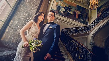 Videographer Baba 3D Studio from Skopje, Nordmazedonien - Hurry Up We’re Dreaming Outro …, engagement, wedding